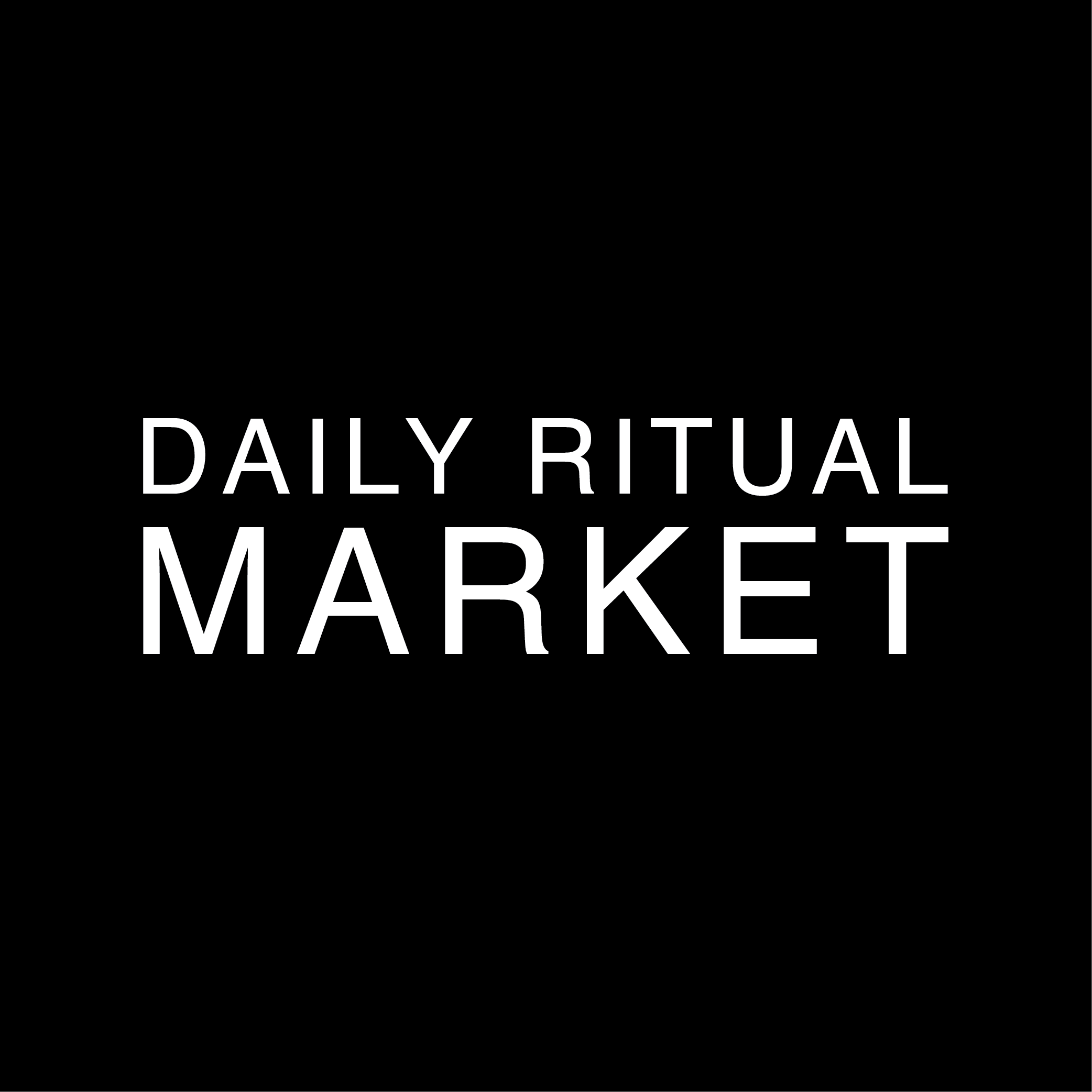 Daily Ritual Market Logo 01