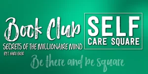 Self Care Book Club