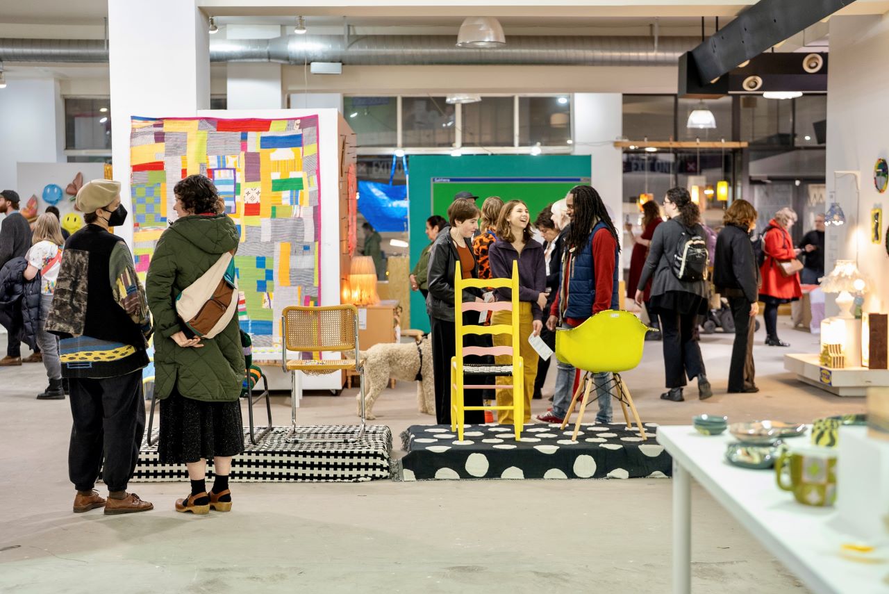Photo by Tatyana Monzon for The Urbanist