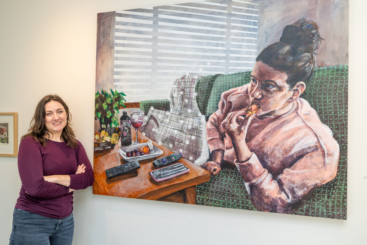 Participant Spotlight on Robin Arnitz | Seattle Restored