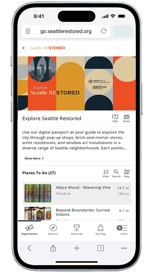 2026 seattle restored digital passport