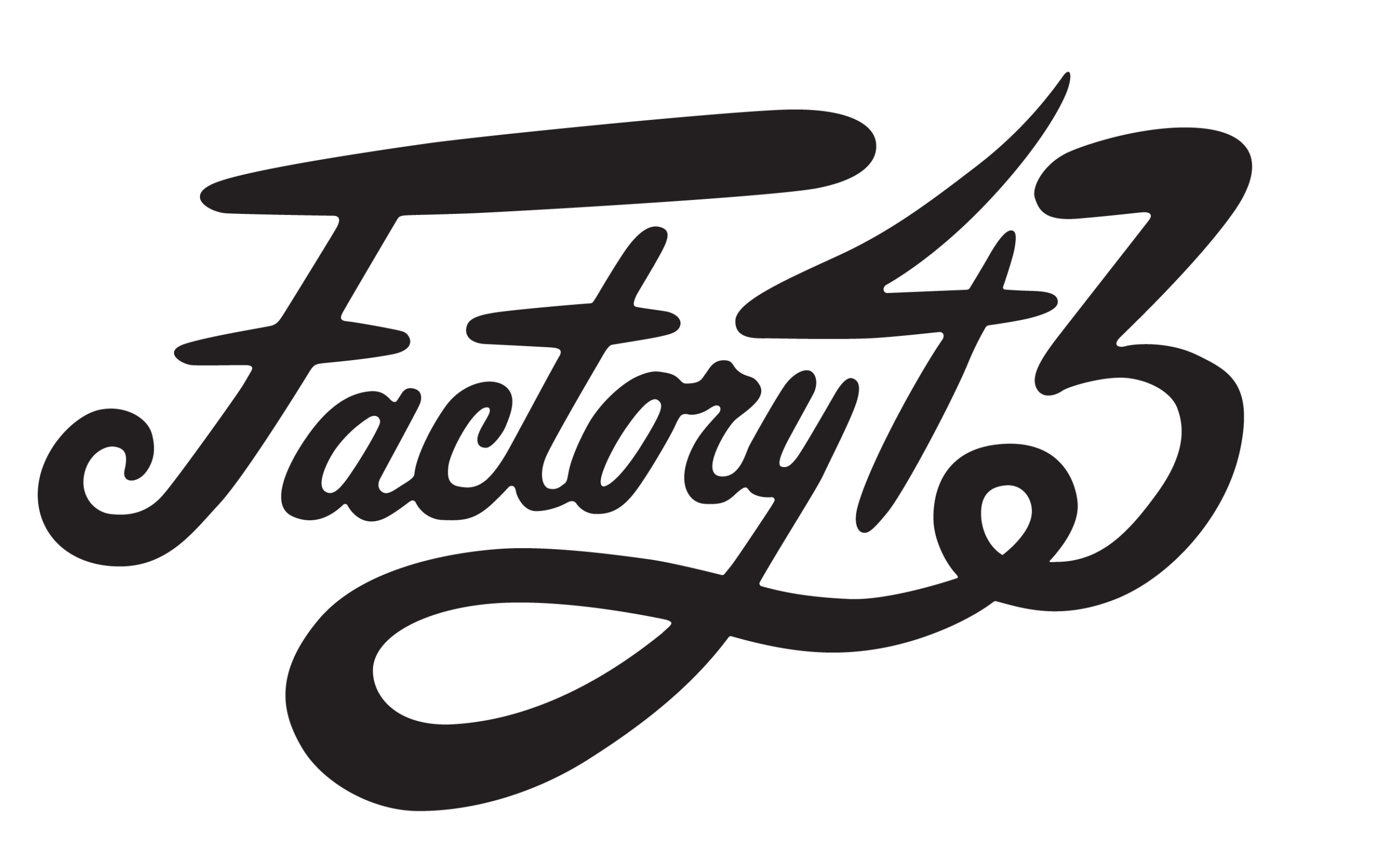 Factory 43
