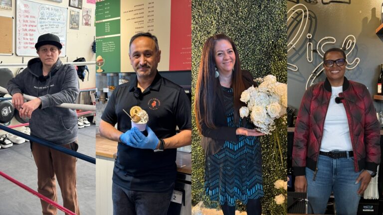 Celebrating Seattle's Small Businesses Every Day - Office of Economic Development