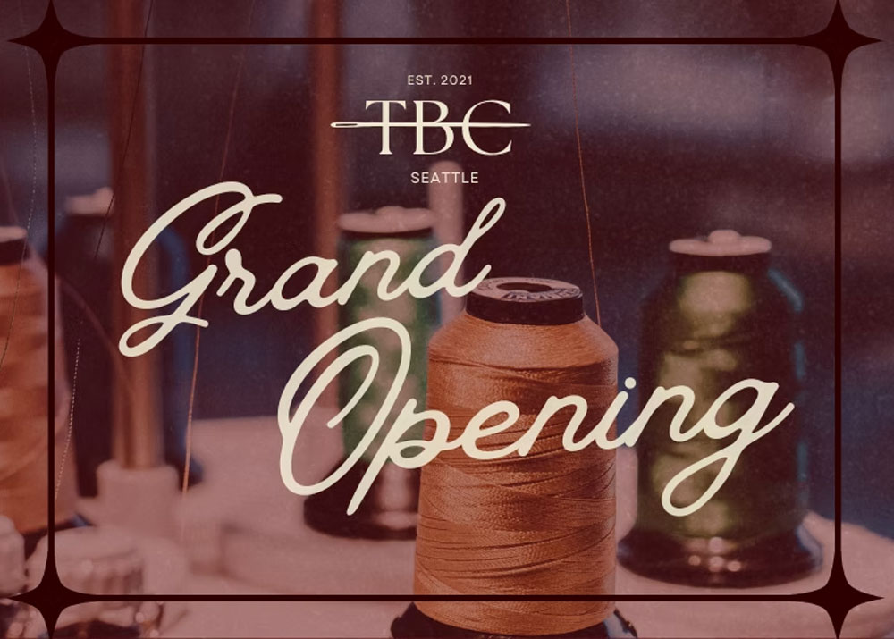 Tita Bun Collective Grand Opening